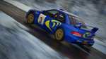 EA Sports WRC sur PS5 (Dématérialisé)