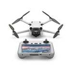 Drone Dji Mini 3 Pro avec Télécommande Smart Controller