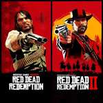 Red Dead Redemption 2 (Bundle 1 et 2 à 8€) sur Xbox One & Series XIS (Dématérialisé - Store Turquie)