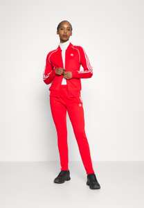 Pantalon de Survêtement SuperStar Adidas - Tailles 32 à 48