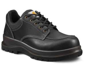 Chaussures de sécurité Hamilton Rugged Flex S3 - Noir (Plusieurs tailles disponibles)