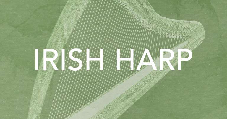 VST Native Instrument Irish Harp pour Kontakt gratuit (Dématérialisé)