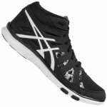 Chaussures Femme Asics Gel-Fit Tempo 2 MT S564N-9001 - Taille 42