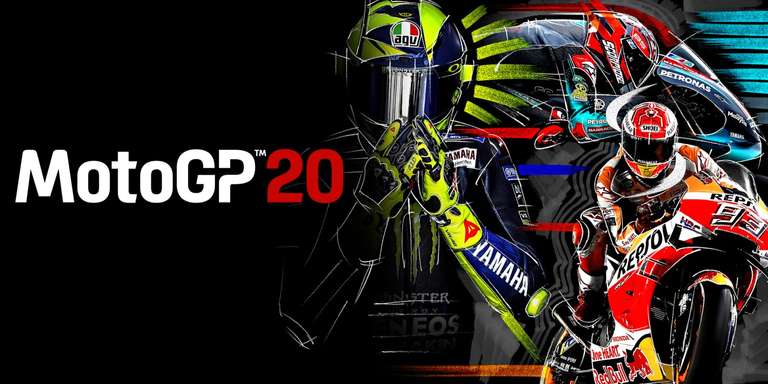 MotoGP20 sur Nintendo Switch (Dématérialisé)