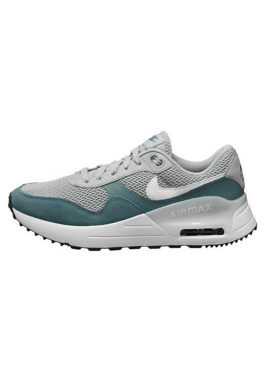 Baskets basses Nike Air Max Systm - Tailles 38 au 48