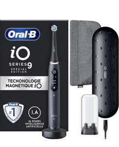 Brosse À Dents Électrique Oral-b iO9 (via 40€ ODR)