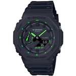 Montre Casio Gshock GA-2100-1A3ER
