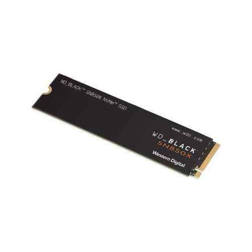 SSD Interne NVME M2 Western Digital SN850X - 2To (Vendeur Tiers)