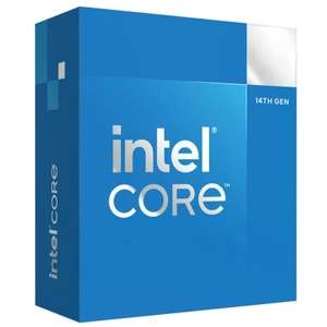 Processeur Intel I5 14400F 2,5/4,7 GHz