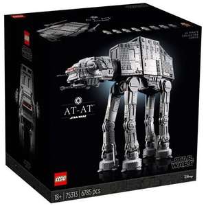 LEGO Star Wars 75313 AT-AT Marcheur