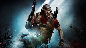 Tom Clancy's Ghost Recon Breakpoint sur Xbox One et Series X|S (Dématérialisé)