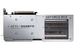 Carte Graphique GigaByte GeForce RTX 4070 Ti AERO OC 12G V2