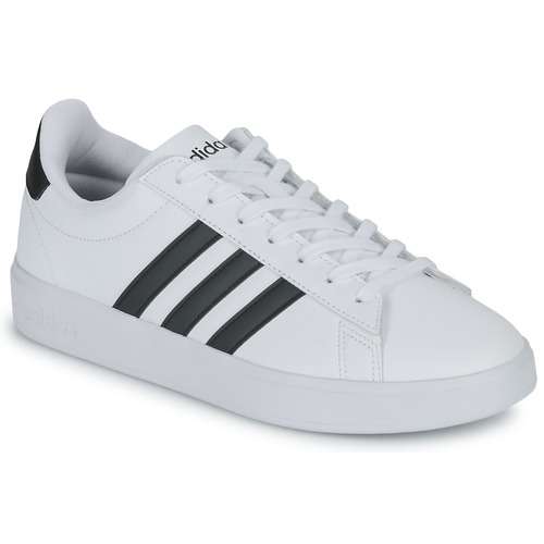 [Team Intersport] Sneakers Adidas Grand Court 2.0 - Tailles 40 à 47 1/3