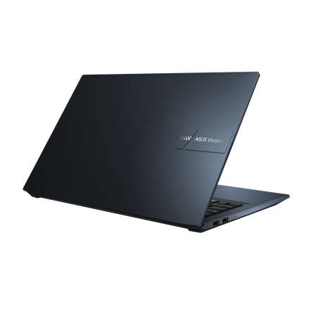 [Etudiants via Unidays] PC Portable 15.6" Asus Vivobook Pro 15 - OLED FHD, Ryzen 7 5800H, RAM 16 Go, SSD 512 Go, Windows 11