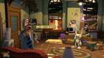 Sam & Max Sauvent Le Monde sur Xbox One/Series X|S (Dématérialisé - Store Argentine)