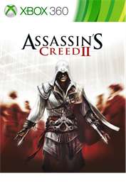 Assassin's Creed 1 ou II ou Revelations ou Rogue sur Xbox One/Serie (Dématérialisé - Store Hongrois)