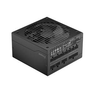 Alimentation PC full-modulaire Fractal Design ION Gold - 750W, Tier A, 80+ Gold