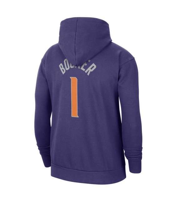 Sweatshirt à capuche Nike Name And Number (Du M au XL)