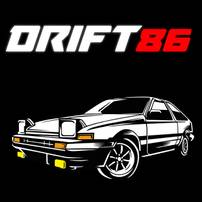 Drift86 gratuit sur PC (Dématérialisé)