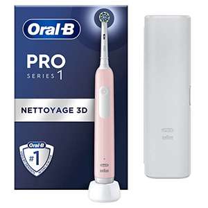 Brosse à dents électrique Oral-B Pro Series 1