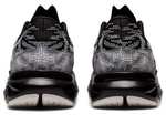 Chaussures de running ASICS Dynablast 3 black/white - Du 40 au 48
