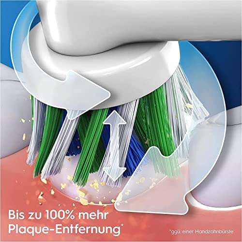 Brosse à dents électrique Oral-B Pro 3 3500