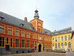 Entrée gratuite les 1er & 02 juillet au Musée de l'Hospice Comtesse - Lille (59)