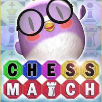 Chicken Chess Match Gratuit sur PC (Dématérialisé - voir instructions)