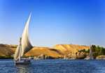 Croisière sur le Nil (Egypte) en pension complète pour 2 personnes avec 5 visites incluses, au départ de Paris, du 23 au 30 mars (749€/p)