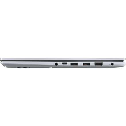 PC Portable 15.6" Asus Vivobook 15X OLED (X1503) - FHD, i7-12700H, 8 Go de RAM, 512 Go de SSD, Win.11 Home, Azerty, Sac à dos inclus