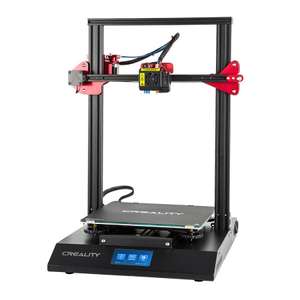 Imprimante 3D Creality3D CR-10S Pro 3D Printer (creality3d.shop)