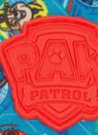 Sélection de sac à dos et accessoires pour enfants en promotion - Ex : Sac à dos Paw Patrol Always Heroic (bleu)