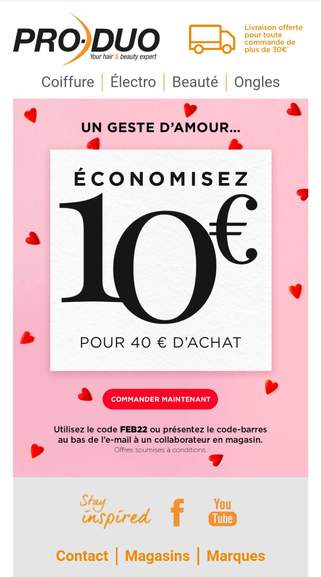 Promo Codenames duo chez Monoprix