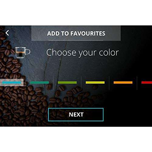 Machine à café à grains Krups Intuition Preference EA872B10 (via coupon)