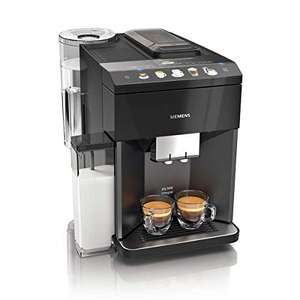 Machine à café automatique Siemens EQ.500 Intégral TQ505R09 (Via ODR de 100€)