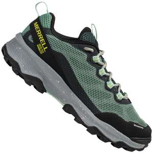 Chaussures de randonnée Femme Merrell Speed Strike Gore-Tex Jade - du 36 au 42