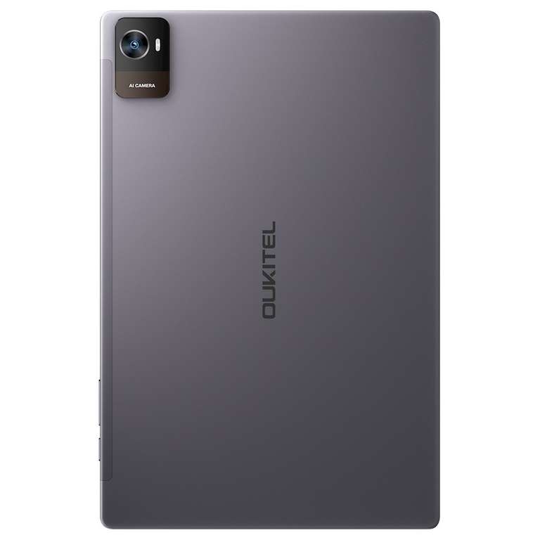 OUKITEL OKT3 Android 13 Tablette Tactile Dual 4G LTE+5G WiFi