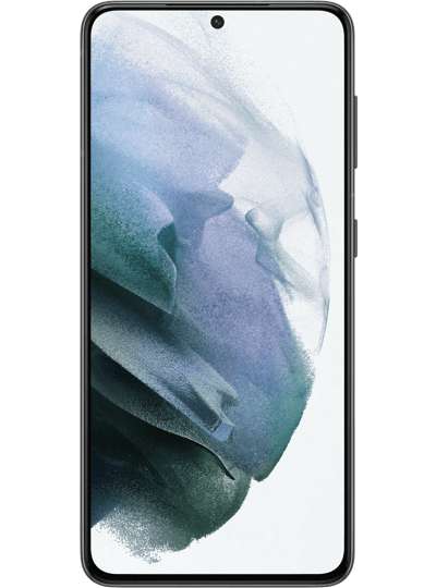 Smartphone 6.2" Samsung Galaxy S21 5G - 128 Go, gris