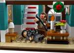 Lego Ideas 21330 - Maman, J’ai Raté L’Avion