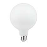 Ampoule Lexman led globe - 125 mm E27, 2452Lm = 150W, blanc chaud