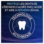 Lot de 4 Dentifrices Oral-B Pro-Repair (4x100ml)
