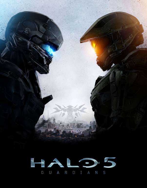 Halo 5: Guardians sur Xbox one et Xbox Series X|S (dématérialisé)