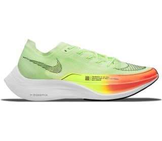 Paire de chaussures de running Nike ZoomX Vaporfly Next% 2 - Tailles 40.5 à 45.5 (168.21€ via WELCOMEBACK10)
