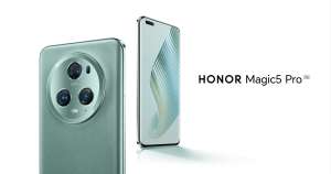 Smartphone Honor Magic 5 Pro - 12/512go