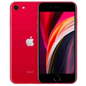 Smartphone 4.7" Apple iPhone SE (2020) - 64 Go (Villars - 42)
