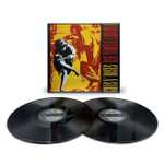 Vinyle Guns N' Roses - Use your illusion I Use Your Illusion