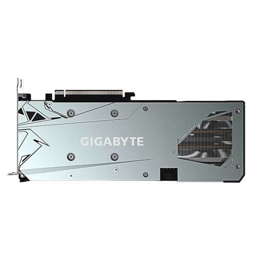 Carte graphique Gigabyte Radeon RX 6650 XT Gaming OC - 8 Go, Triple Fan