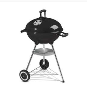 Barbecue boule Grillmeister- Ø 48 cm