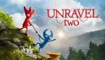 Pack Unravel Yarny - Unravel + Unravel Two sur PC (Dématérialisé)