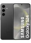 [Clients Free] Smartphone Samsung S24 - 1238Go, + Galaxy tab A9+ (via ODR de 50 + Reprise d'un ancien téléphone de 100€)